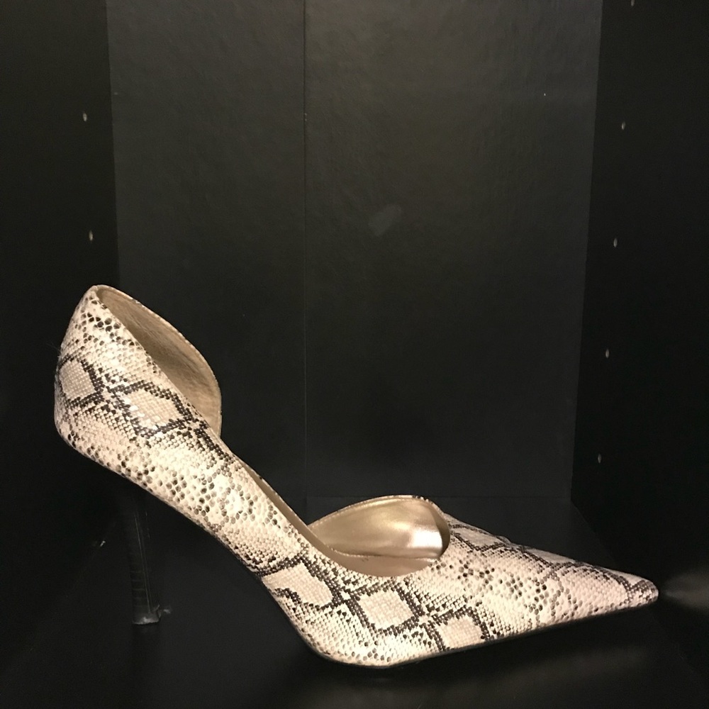 Cute pumps!